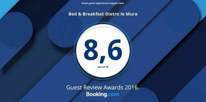 Bed & Breakfast Dietro Le Mura Aci Castello Exterior foto